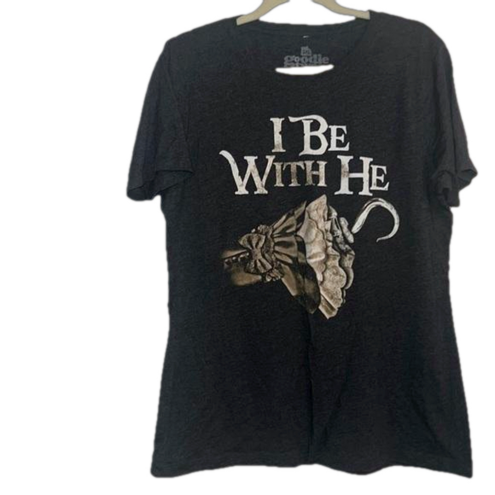 Goodie Two Sleeves Shirt